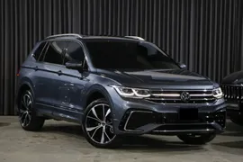 Продажа  Volkswagen Tiguan, 2021р.